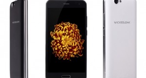 Wickedleak Wammy Titan 4 With 5330mAh Battery Launched at Rs. 14,990